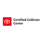 Certified Collision Center | Four Stars Toyota in Altus OK